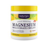 Healthy Origins Magnesium Bisglycinate Chelate