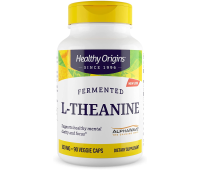 Healthy Origins L-Theanine 100 mg