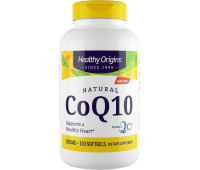 Healthy Origins CoQ10 200 mg