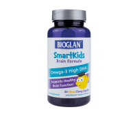 Bioglan Smartkids Omega-3 High DHA Brain Formula