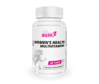 Healthy Sport Nutrition (MST) Women`s Health Multivitamins