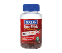 Bioglan Smartkids Iron + Vitamin C