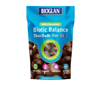 Bioglan Biotic Balance Chocballs For Kids