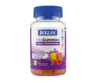 Bioglan VitaGummies Family Multivitamin