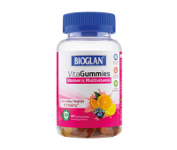 Bioglan VitaGummies Women's Multivitamin