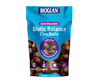 Bioglan Biotic Balance Chocballs 3 Billion