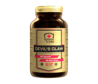 Immune Labs Devil's Claw