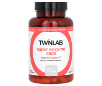 Twinlab Super Enzyme Caps