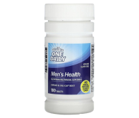 21st Century One Daily Men's Health