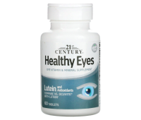 21st Century Healthy Eyes Lutein & Antioxidants