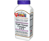 21st Century Triple Omega Complex 3-6-9