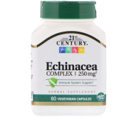 21st Century Echinacea Extract