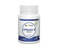 Biotus Omega-3 Fish Oil