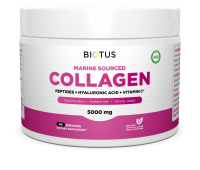 Marine Sourced Collagen Peptid + Hyaluronic Acid + Vitamin C