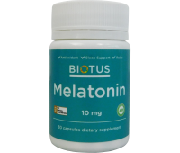 Biotus Melatonin  10 mg