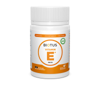 Biotus Vitamin Е 100 IU