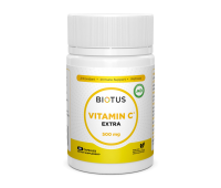 Biotus Extra C 500 mg