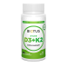 Фото Biotus Vitamin D3 + K2 with Calcium