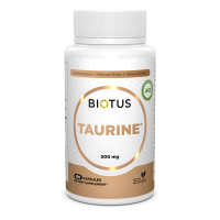 Biotus Taurine 500 mg