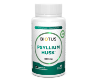 Biotus Psyllium Husk