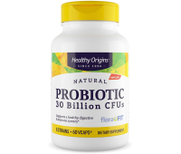 Healthy Origins Probiotic 30 Billion CFUs