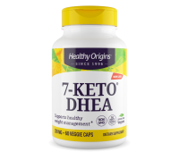 Healthy Origins 7-Keto 100 mg