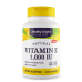 Фото Healthy Origins Vitamin E 1000 IU