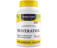 Healthy Origins Active Trans Resveratrol 300 mg