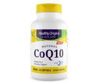 Healthy Origins Healthy Origins CoQ10 (Kaneka Q10) 100 mg