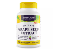 Healthy Origins MegaNatural-BP Grape Seed Extract 300 mg