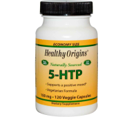 Healthy Origins 5-HTP 100 mg