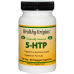 Фото Healthy Origins 5-HTP 100 mg