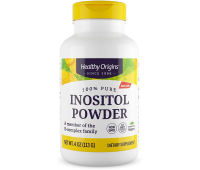 Healthy Origins Inositol Powder