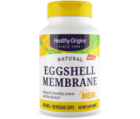 Healthy Origins Healthy Origins Eggshell Membrane (NEM) 500 mg