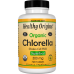 Фото Healthy Origins Organic Chlorella