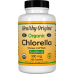 Фото Healthy Origins Organic Chlorella