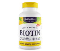 Healthy Origins Biotin High Potency 10000 mcg