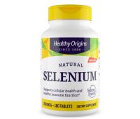 Healthy Origins Seleno Excell 200 mcg