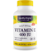 Фото Healthy Origins Healthy Origins Vitamin E - 400 LU Natural Mixed Toco Gels