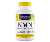 Healthy Origins Nicotinamide Mononucleotide NMN 300 mg