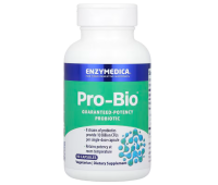 Enzymedica Pro Bio Guaranteed Potency Probiotic