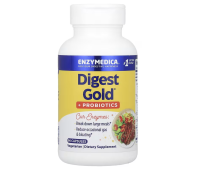 Enzymedica Digest Gold Probiotics