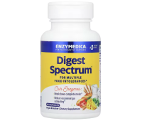 Enzymedica Digest Complete Enzyme Formula