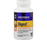 Enzymedica Digest Complete Enzyme Formula