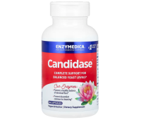 Enzymedica Candidase