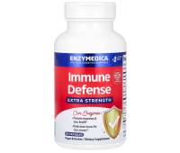 Enzymedica Enzyme Defense (Formerly ViraStop) Extra Strength