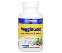 Enzymedica VeggieGest