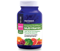 Enzymedica Enzyme Nutrition Multi-Vitamin Womens