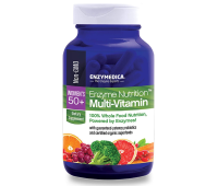 Enzymedica Enzyme Nutrition Multi-Vitamin Womens 50