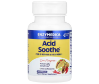 Enzymedica Acid Soothe